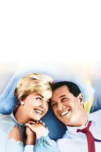 Poster to the movie "Pillow Talk" #1107852