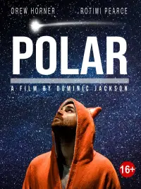 Poster to the movie "Polar" #783113
