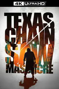 Poster to the movie "Texas Chainsaw Massacre" #694262