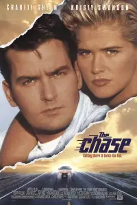 Poster to the movie "The Chase" #1084942