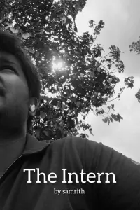 Poster to the movie "The Intern" #806971