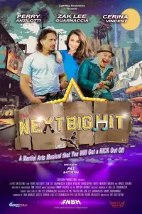 Poster to the movie "The Next Big Hit" #1239705