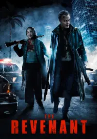 Poster to the movie "The Revenant" #1069867