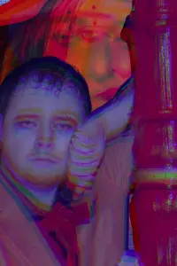 Poster to the movie "The Six Dubious Acts" #720600