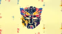 Backdrop to the movie "Transformers One" #577602