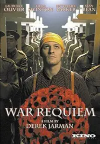 Poster to the movie "War Requiem" #1111342
