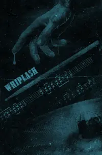 Poster to the movie "Whiplash" #775158