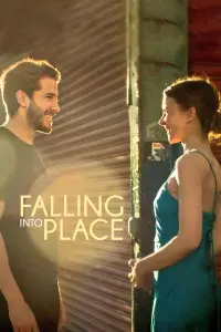 Poster to the movie "Falling into Place" #1027564