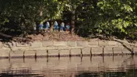 Backdrop to the movie "The Smurfs" #760873