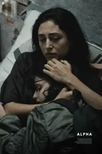 Poster to the movie "Alpha" #519569