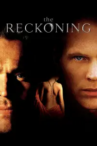 Poster to the movie "The Reckoning" #1043142