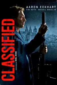 Poster to the movie "Classified" #1033844