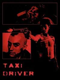 Poster to the movie "Taxi Driver" #1017543