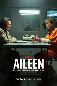 Poster to the movie "Aileen: Queen of the Serial Killers" #628562