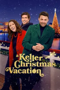 Poster to the movie "A Keller Christmas Vacation" #1037043
