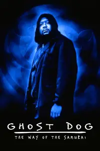 Poster to the movie "Ghost Dog: The Way of the Samurai" #947755