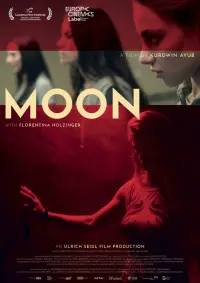 Poster to the movie "Moon" #683528