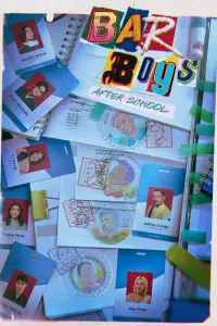 Poster to the movie "Bar Boys: After School" #633363