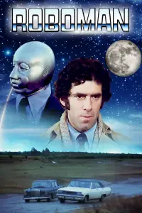 Poster to the movie "Who?" #743483