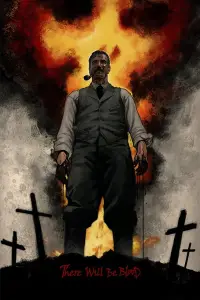 Poster to the movie "There Will Be Blood" #911643