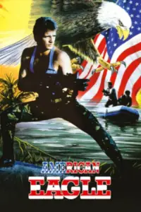 Poster to the movie "American Force 2: The Untouchable Glory" #1078542