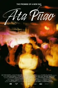 Poster to the movie "Ata Pūao" #1157147
