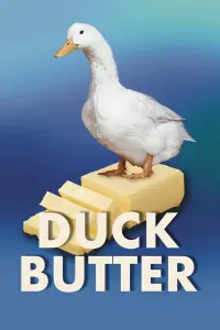 Duck Butter