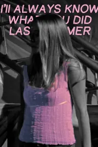 Poster to the movie "I