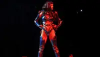 Backdrop to the movie "Katy Perry: The Lifetimes Tour (Livre from The Town 2025)" #871515