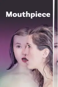 Poster to the movie "Mouthpiece" #1105480