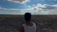 Backdrop to the movie "On the Road" #828877