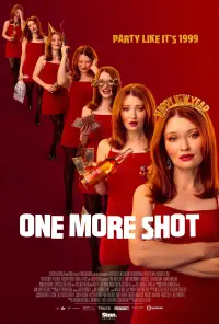 Poster to the movie "One More Shot" #602735