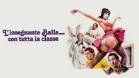 Backdrop to the movie "School Teacher Dances... with Her Class" #799758