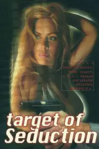 Poster to the movie "Target of Seduction" #1162903