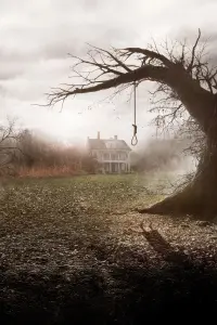 Poster to the movie "The Conjuring" #774796