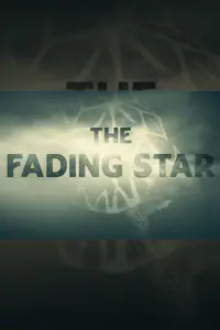 Poster to the movie "The Fading Star" #793018