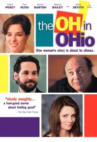 Poster to the movie "The Oh in Ohio" #1145389