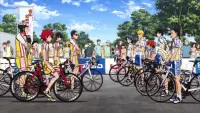 Backdrop to the movie "Yowamushi Pedal: The Movie" #749811