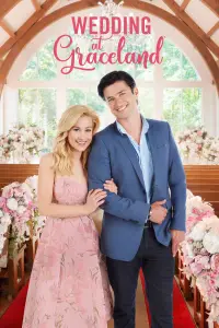Poster to the movie "Wedding at Graceland" #1235996