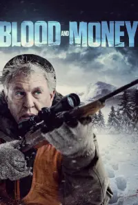 Poster to the movie "Blood and Money" #1029594