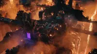 Backdrop to the movie "Minecraft" #723496