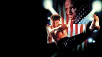 Backdrop to the movie "Kickboxer 2: The Road Back" #814125