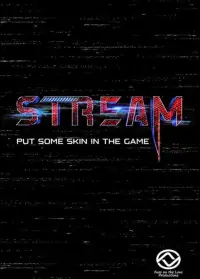 Poster to the movie "Stream" #1140796