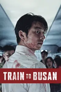 Poster to the movie "Train to Busan" #579147