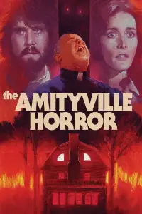 Poster to the movie "The Amityville Horror" #937253