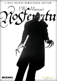 Poster to the movie "Nosferatu" #917423