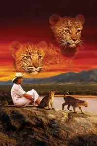 Poster to the movie "Born Wild" #1097662