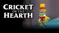 Backdrop to the movie "Cricket on the Hearth" #1166382
