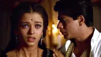 Backdrop to the movie "Devdas" #707115