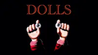 Backdrop to the movie "Dolls" #750522
